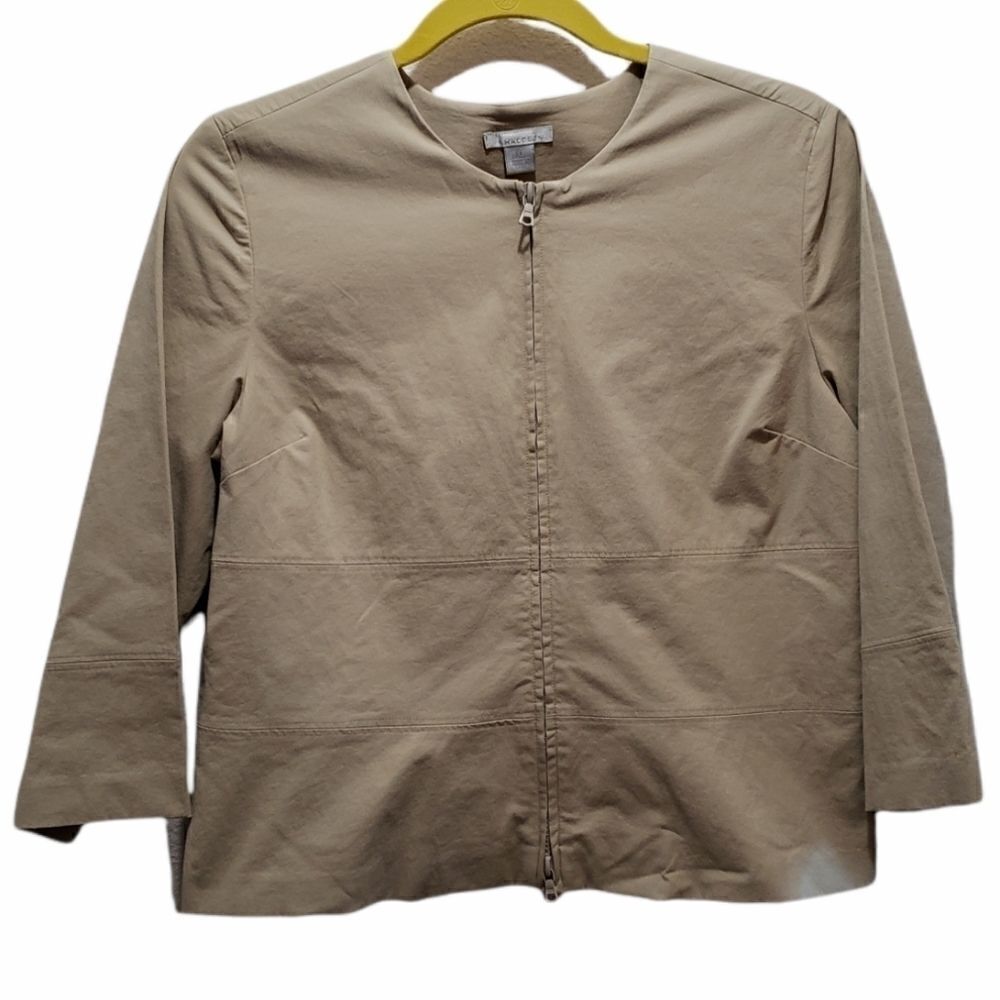 Halogen Jacket, XL, Tan